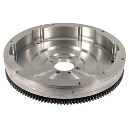 Aftermarket AR53380 Flywheel With Ring Gear Fits John Deere 500 500A 500B 500C 510 3010 4000 ENP70-0007